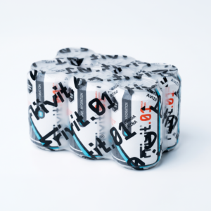 Frivit.01 | Pack x 6 unidades